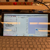 Formulatrix Mantis Reagent Dispenser image 3